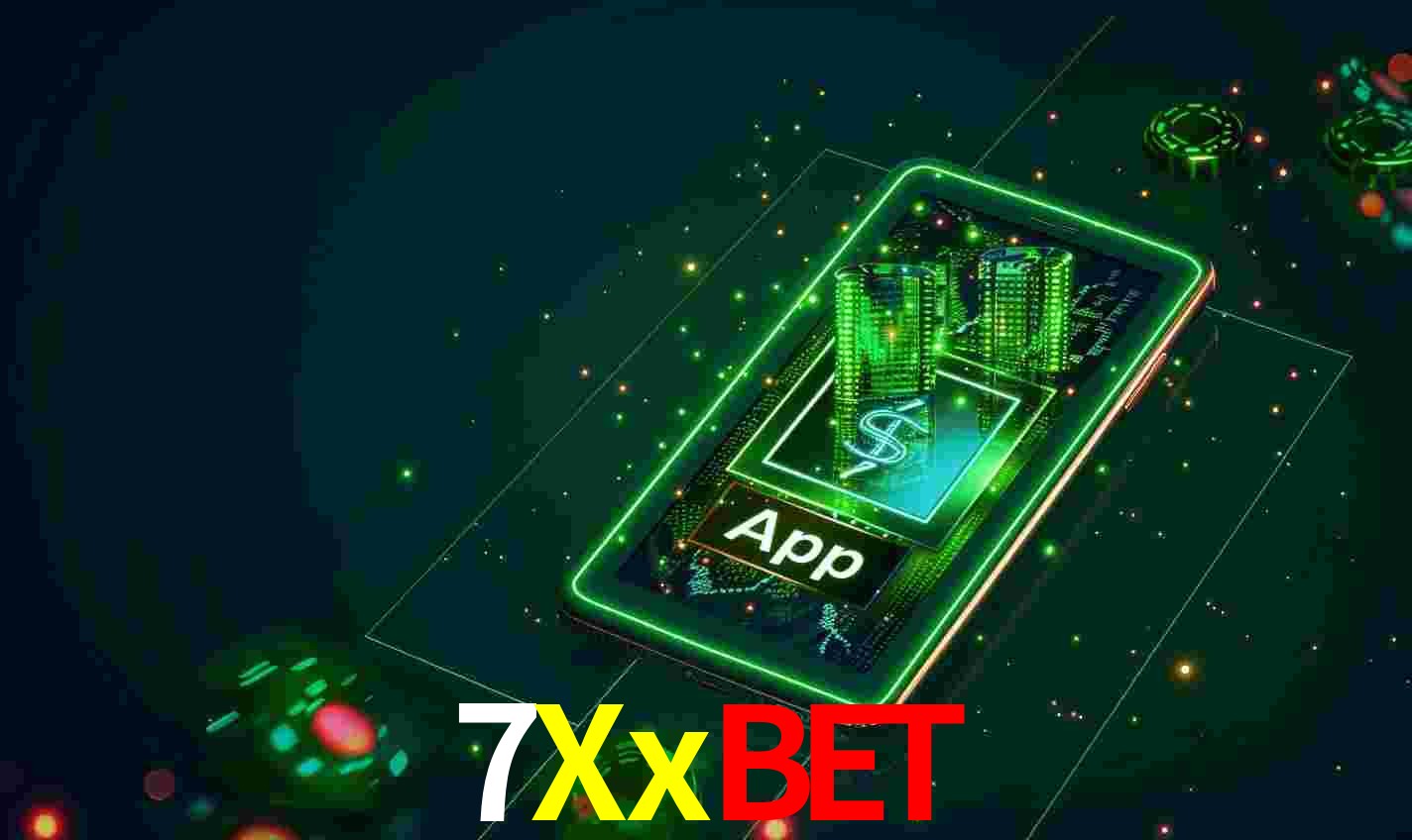 Simplificando a Experiência de Jogo 7Xxbet App