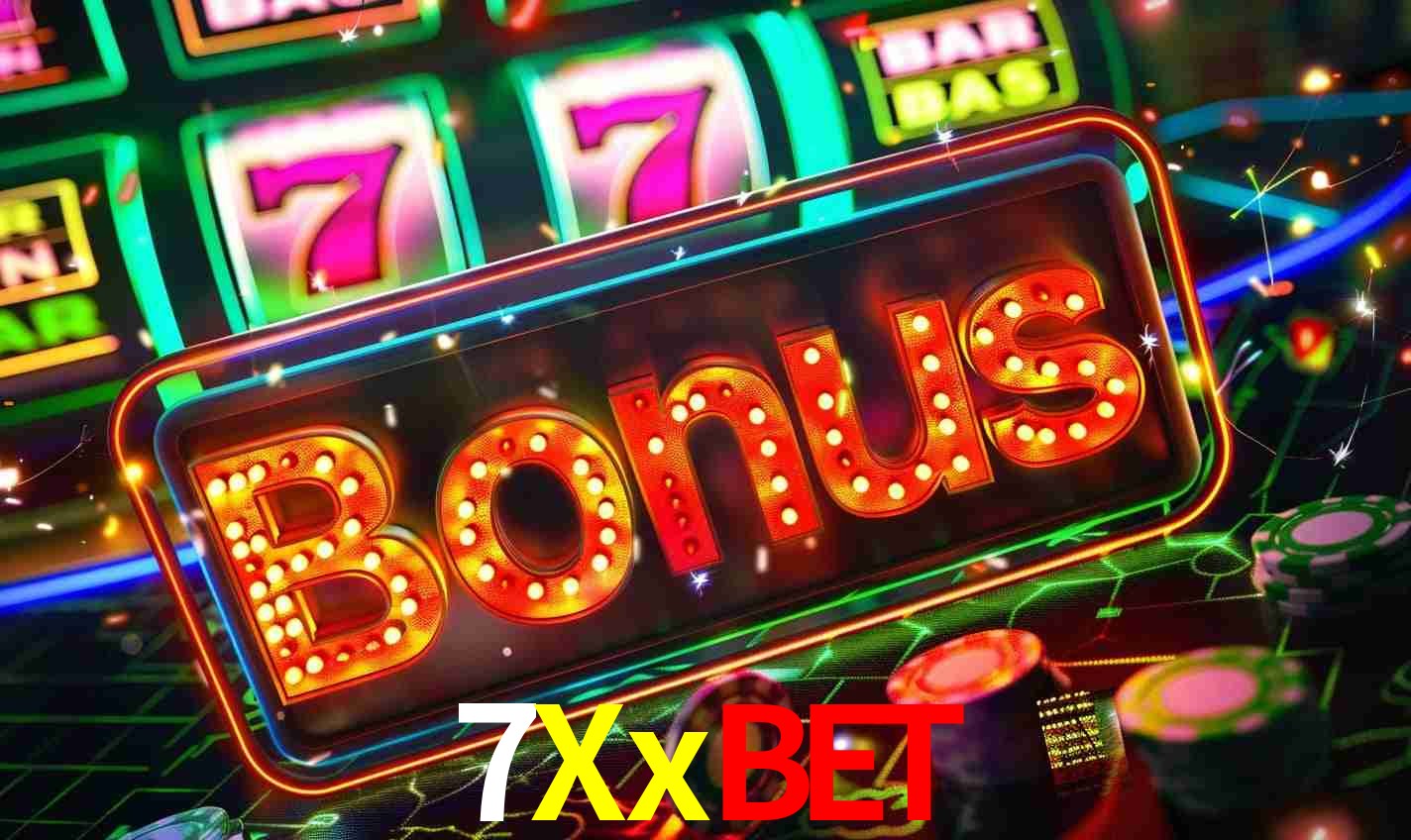 Sistema de Bônus 7Xxbet