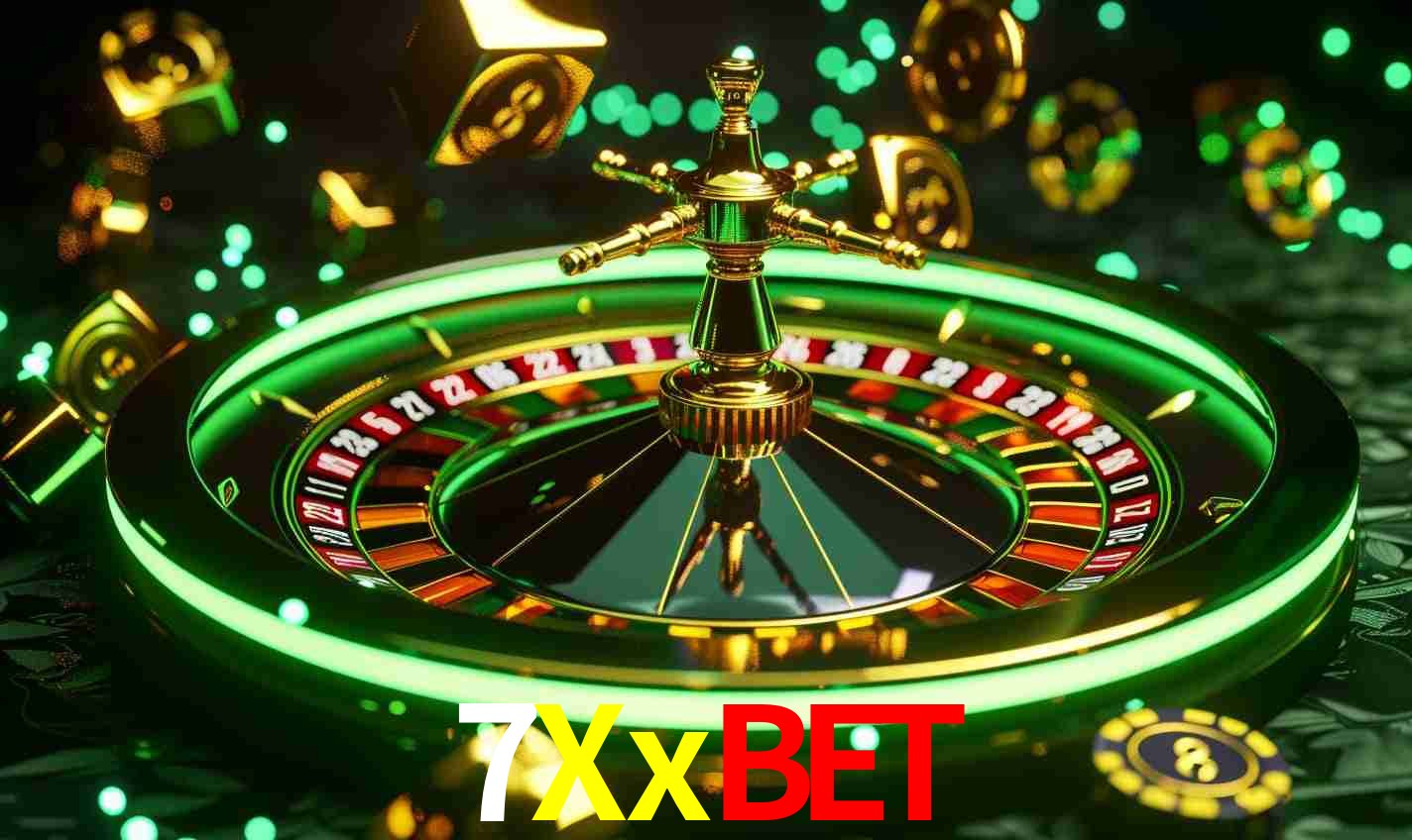 Desfrutar de um Cassino 7Xxbet