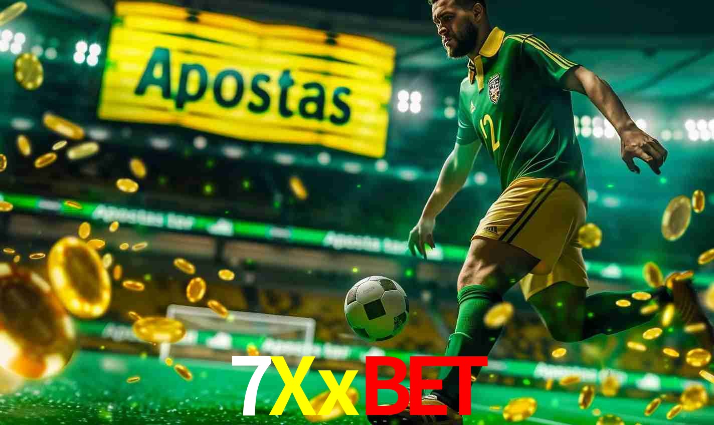 Diversas Apostas em Eventos Esportivos 7Xxbet