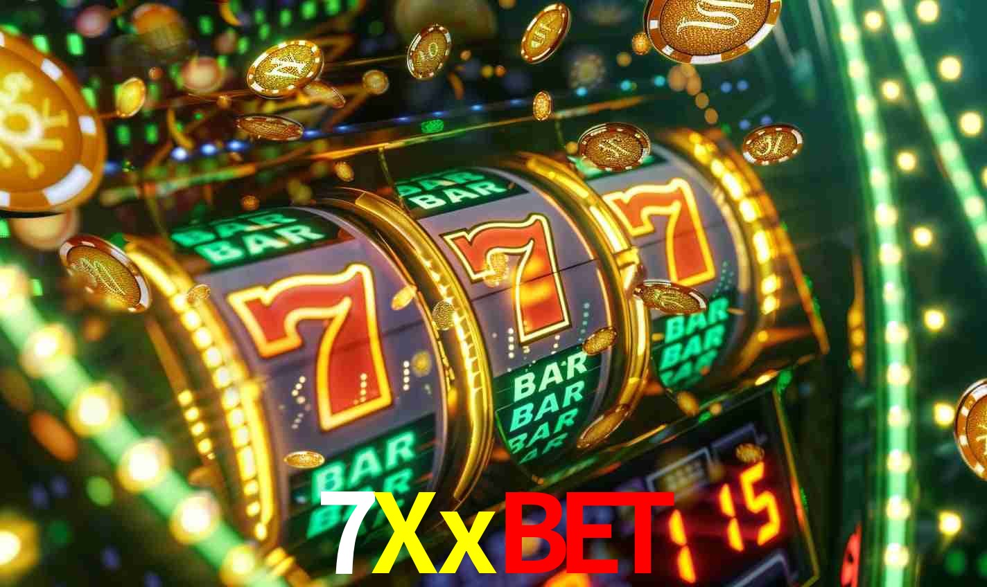 Populares Slots 7Xxbet