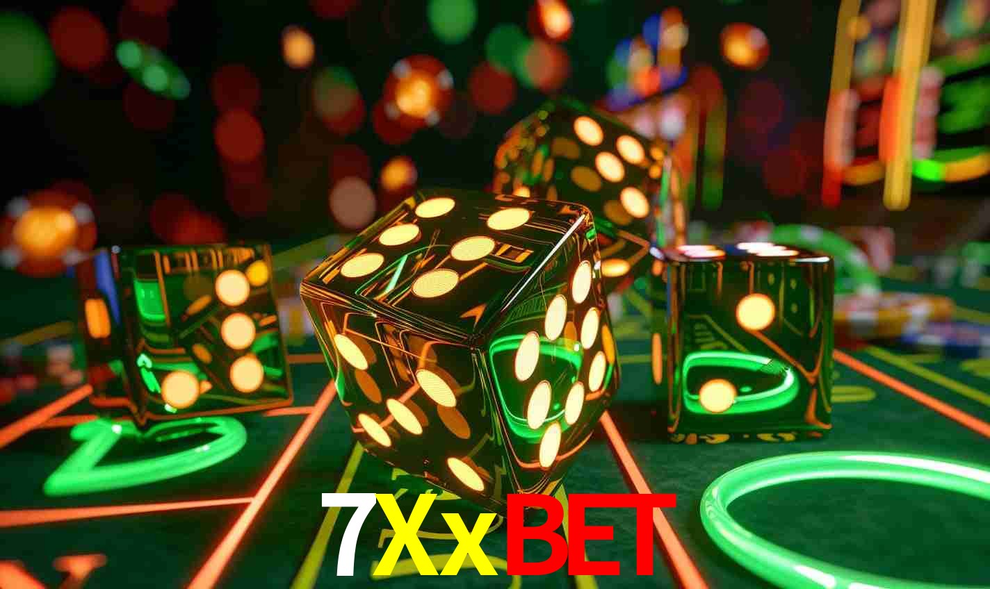 Entretenimento no Jogos 7Xxbet