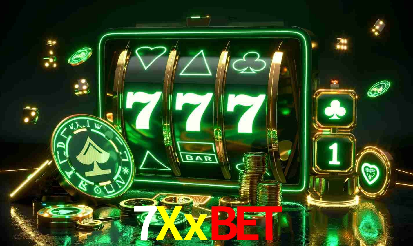 Seguro Login no Cassino Online 7Xxbet