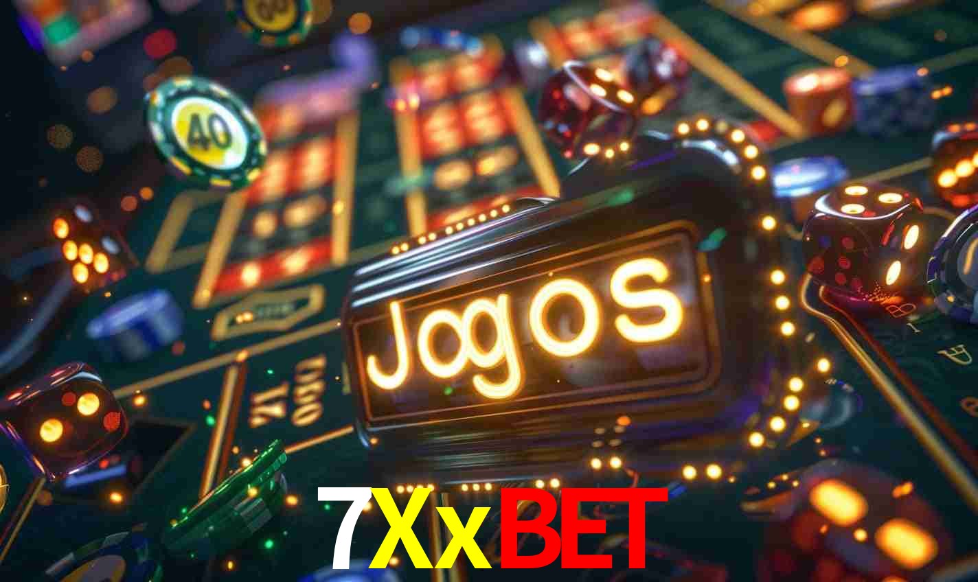 Mundo dos Jogos 7Xxbet